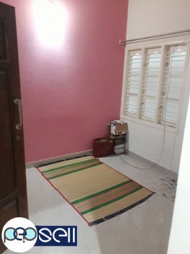 1.Bhk For rent At JP Nagar 5th phase. 1 