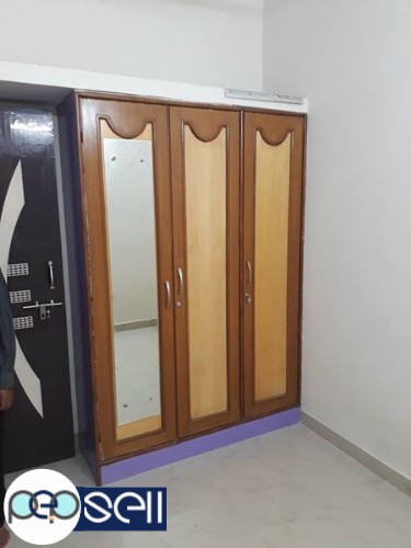 1.Bhk For rent At JP Nagar 5th phase. 3 