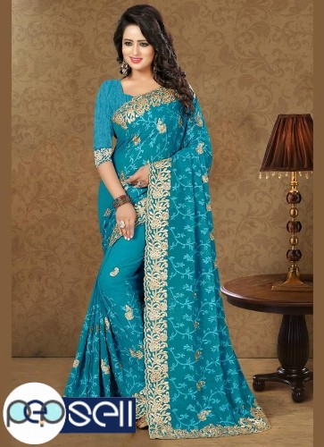 Buy Indian Dresses for Ladies 1 