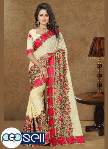 Buy Indian Dresses for Ladies 2 