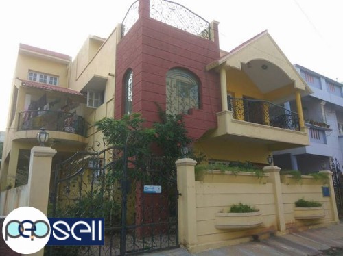 2400 sqft Independent house for sale 0 