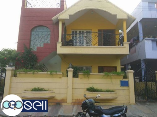 2400 sqft Independent house for sale 1 