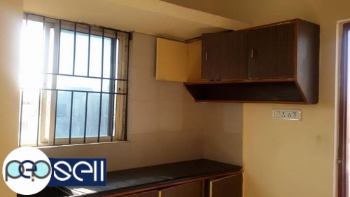 1 room with kitchen and bathroom (pent house) 0 
