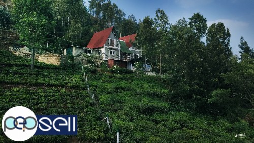 Best Cottages in Ooty 1 