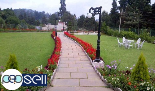 Best Cottages in Ooty 2 