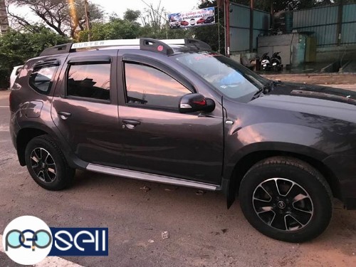 Renault Duster car for sale 3 