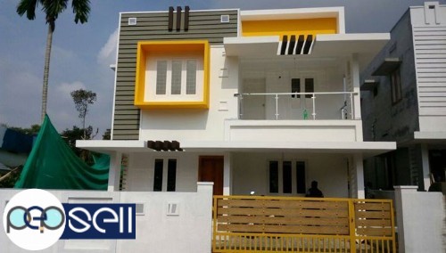 Brand new House for sale At Edapally 0 
