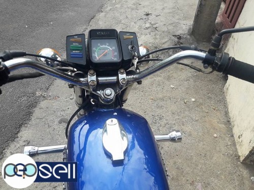 Rx 100 model 1989 for sale 5 
