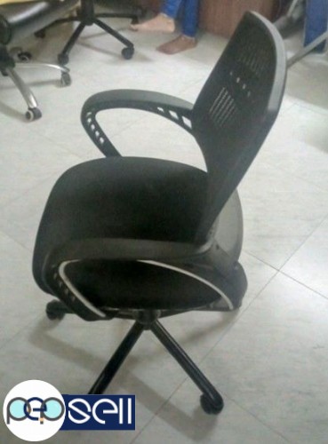 Used Executive chair for sale 0 