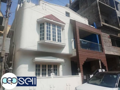 Independent duplex 3bhk house for sale 1 