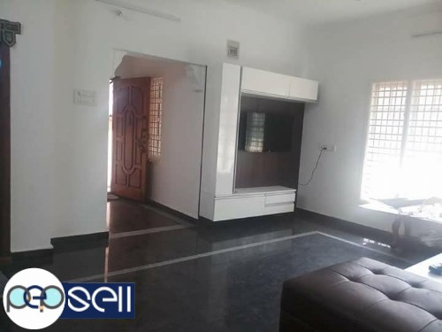 Independent duplex 3bhk house for sale 4 