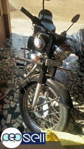 Royal Enfield Good condition single use 0 