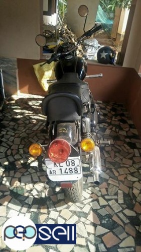 Royal Enfield Good condition single use 1 