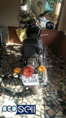 Royal Enfield Good condition single use 2 