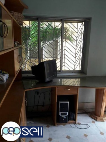 2bhk fully furnished flat for rent Mukundapur 3 