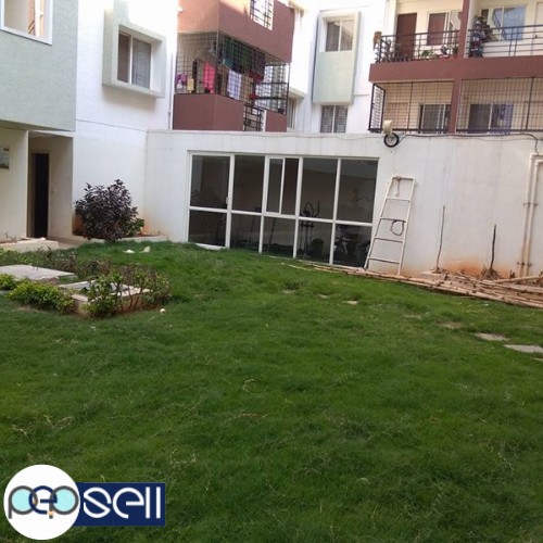 Newly constructed apartments for sale 4 