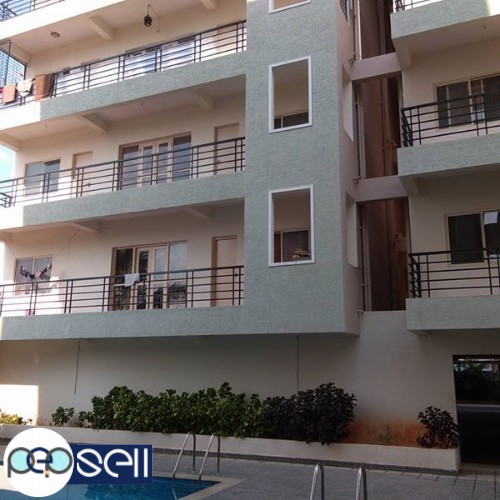 Newly constructed apartments for sale 5 