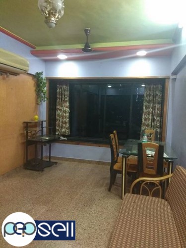 1 BHK Rent in Malad West near link road Toyota showroom 1 