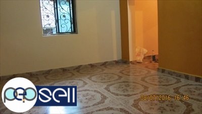 2BHK House on rent at Parra 1 