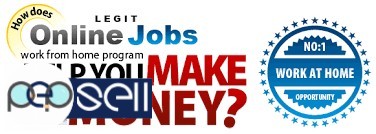 Online Jobs in India - without any investment 1 