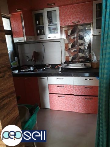 3BHK Flat for Sale on Immediate Basis 1 