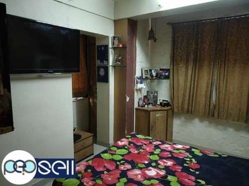 3 BHK fully furnished flat for rent 2 
