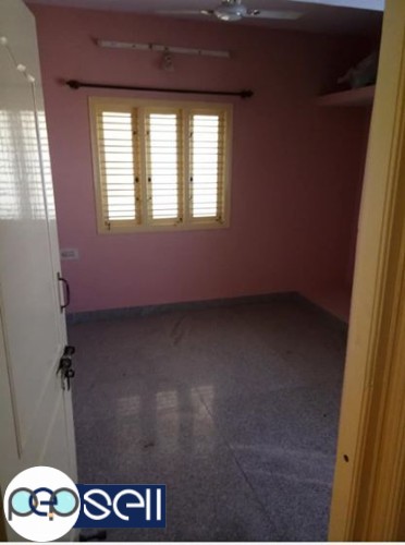 2Bhk house for rent in JP Nagar 2 