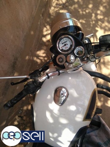 Royal Enfield Classic 350cc for sale 1 