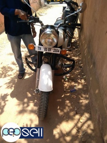Royal Enfield Classic 350cc for sale 2 