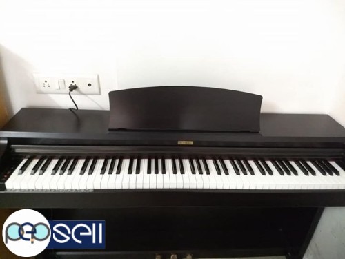 Digital Piano Kawai KDP - 80R with Bench 0 