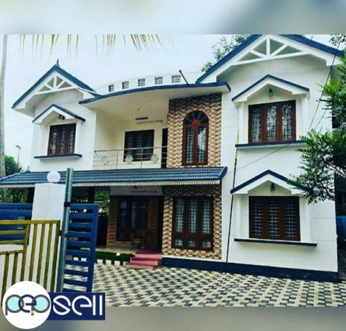 Four bedroom house for sale 0 