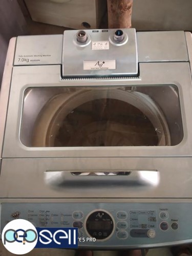 Samsung 7kg diamond drum fully automatic top load washing machine 1 