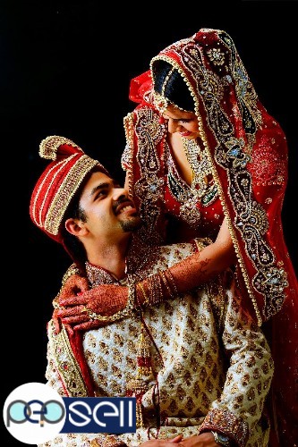 Chennai wedding photographers | Srihari Photos 4 