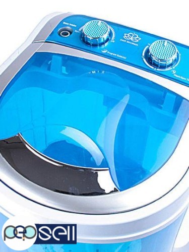 Mini Washing Machine for sale 3 