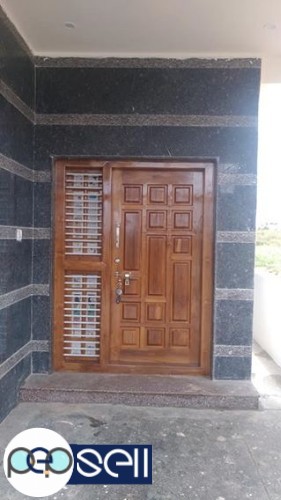 New house for sale at Mysore 2 