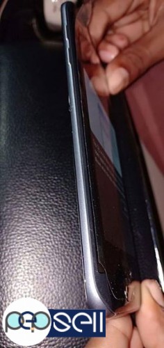 Samsung S7 edge black for sale 2 