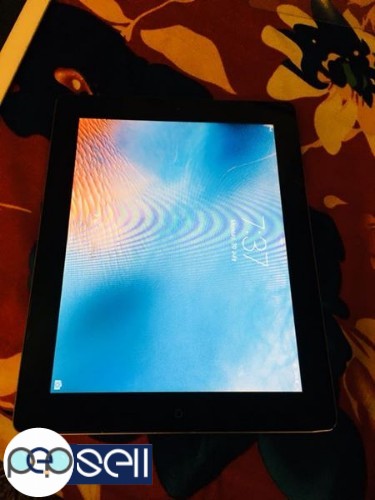 Apple ipad 2, 16gb only wifi for sale 0 