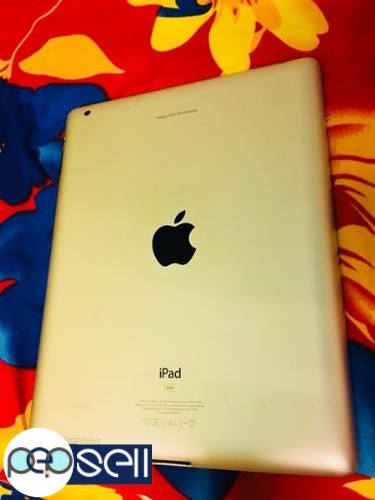 Apple ipad 2, 16gb only wifi for sale 1 