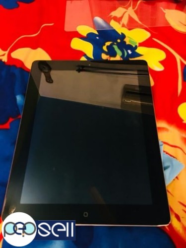 Apple ipad 2, 16gb only wifi for sale 3 