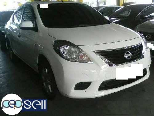2015 NISSAN ALMERA AT PERSONAL USED! READY TO TRANSFER OWNERSHIP! 0 