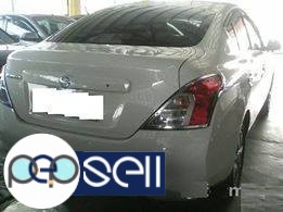 2015 NISSAN ALMERA AT PERSONAL USED! READY TO TRANSFER OWNERSHIP! 1 