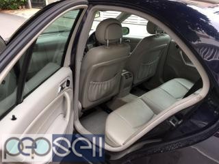 Mercedes Benz C class for sale in Bangalore 2 