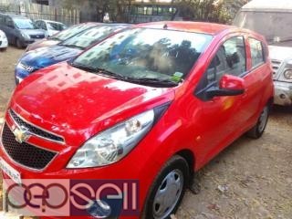 Chevrolet Beat LS for sale in Bangalore 2 