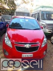 Chevrolet Beat LS for sale in Bangalore 3 