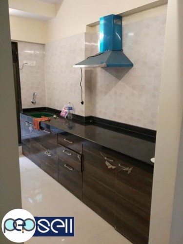 3BHK FOR SALE ANDHERI WEST 920 SQFT CARPET JUST 2.90CR FINAL NEW BUILDING WITH OC READY POSSESSION 2 