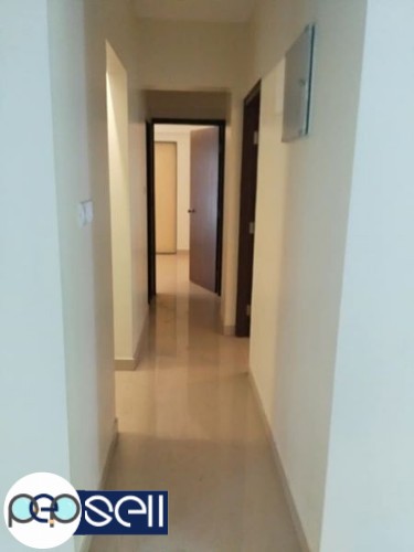 3BHK FOR SALE ANDHERI WEST 920 SQFT CARPET JUST 2.90CR FINAL NEW BUILDING WITH OC READY POSSESSION 5 