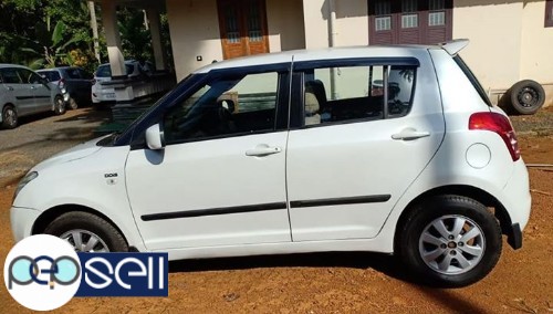 2010 Swift vdi for sale at Thrissur 1 
