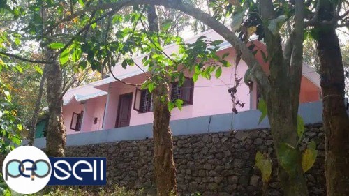Urgent sale for a Beautiful house at Anakkal 0 