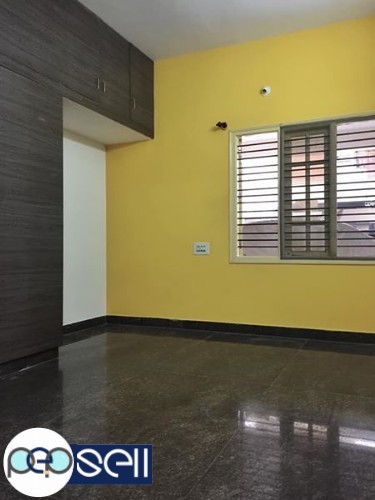 House for Rent 2bhk, in RRNAGAR 3 