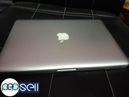 Branded Apple Macbook Pro for sale 0 
